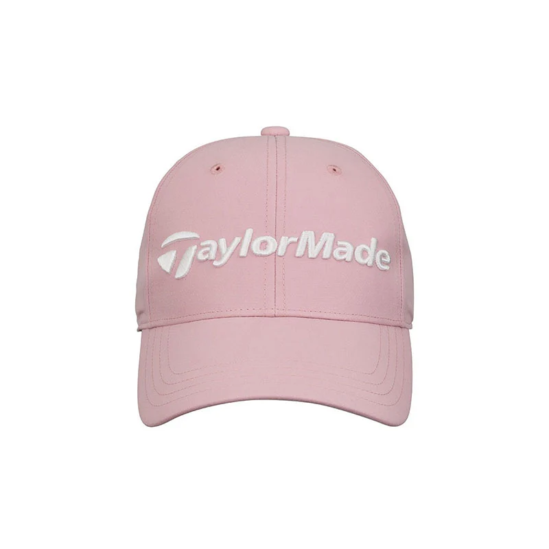 TAYLORMADE Basic Women's Cap (Pink) - Image 3