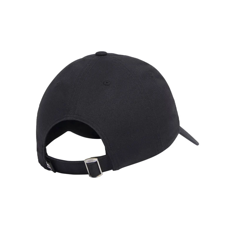 UNDER ARMOUR Drive96 Adjustable Men's Cap (Black/White) - Image 2