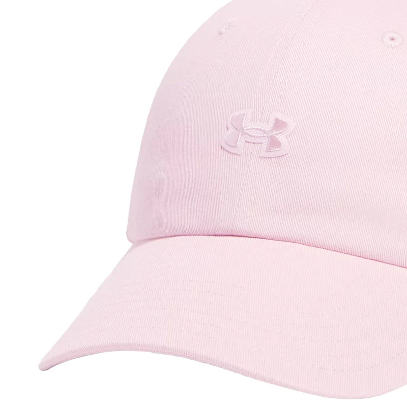 UNDER ARMOUR Drive Men's Adjustable Cap (Pink) - Image 3