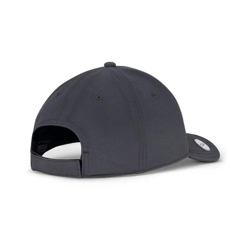 TITLEIST Performance Ball Marker Men's Cap (Grey/White) - Image 3
