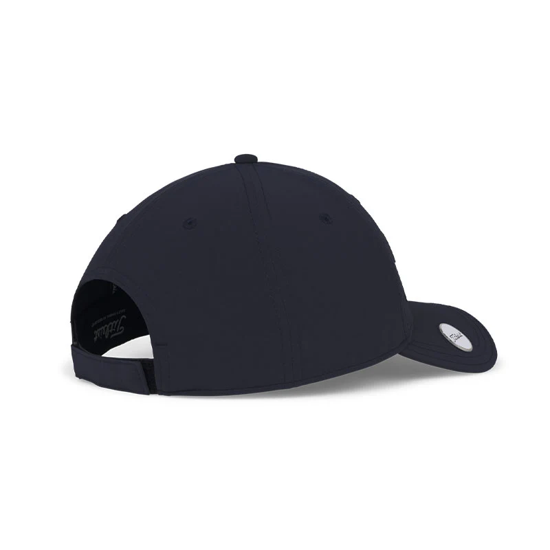 TITLEIST Performance Ball Marker Men's Cap (Navy/White) - Image 3