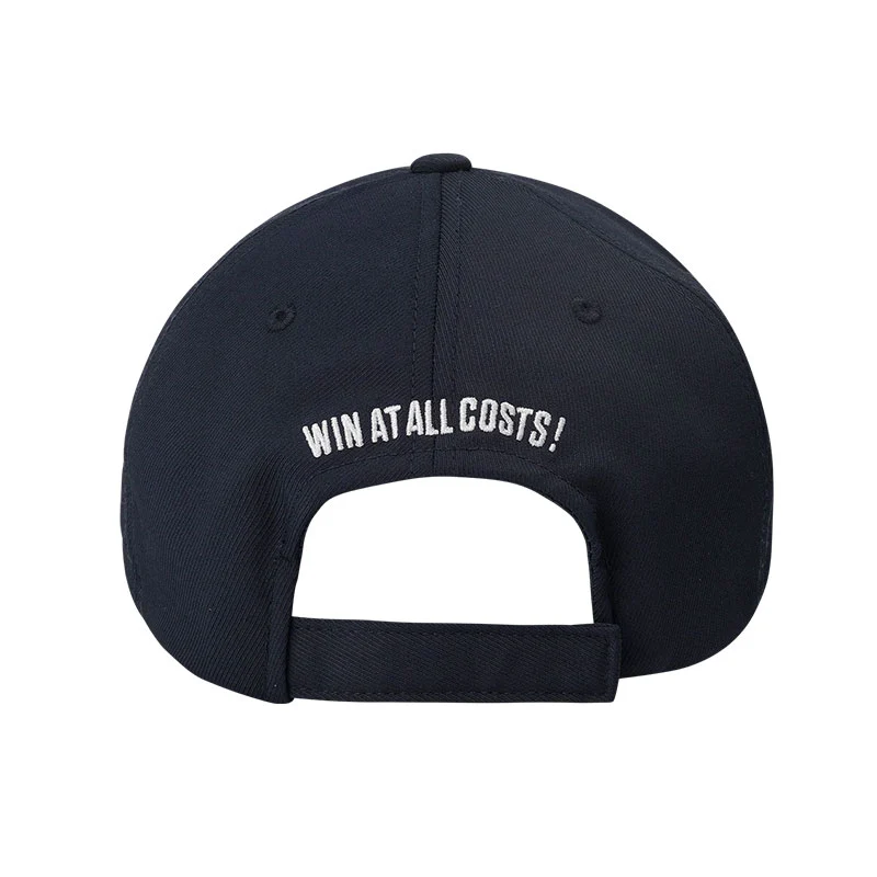 WAAC Athletic Flex Men's Cap (Navy) - Image 4