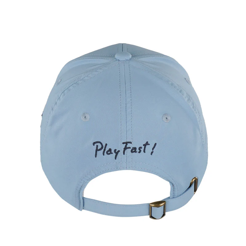 ONOFF YOK5925 Men's Cap (Blue) - Image 4