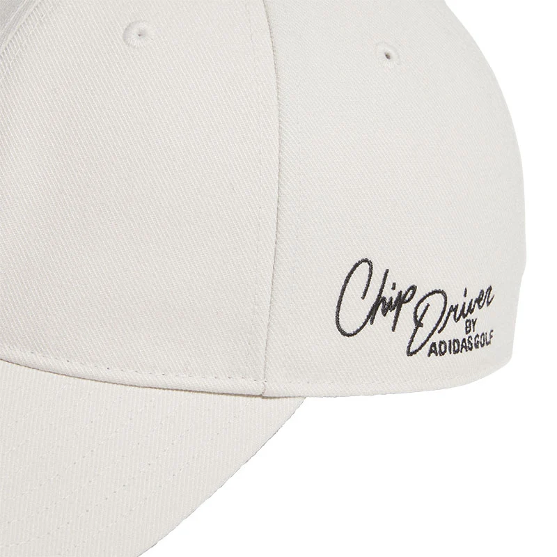 ADIDAS Chip Driver Men's Cap (Alumina) - Image 3