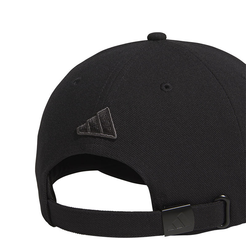 ADIDAS Chip Driver Men's Cap (Black) - Image 4
