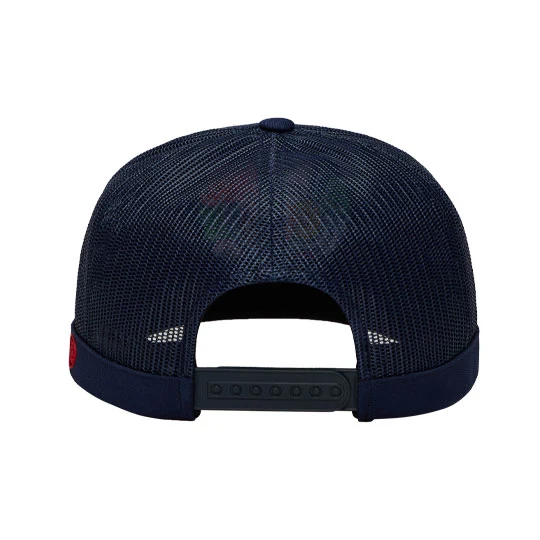 GFORE Golf Love Trucker Men's Cap (Twilight) - Image 3