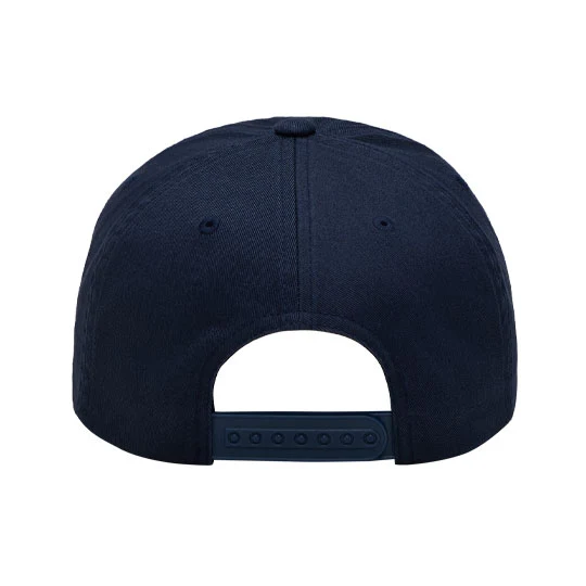 GFORE Skull & Tees Snapback Men's Cap (Twilight) - Image 3