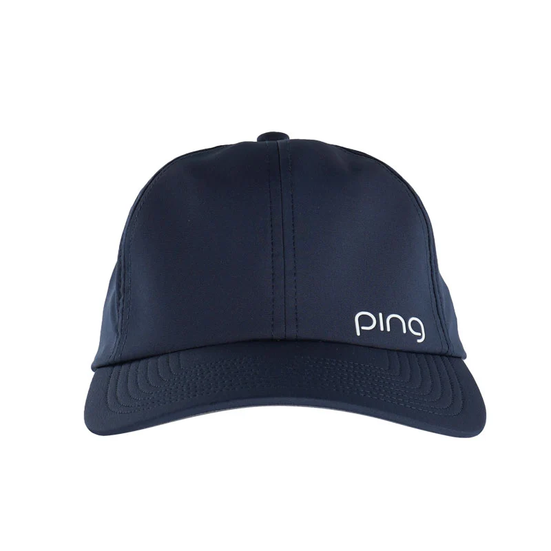 PING Ladies Classic Cap (Navy) - Image 3