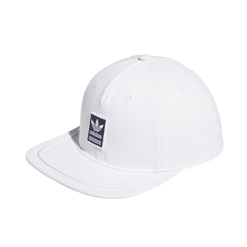 ADIDAS Originals Patch Men's Cap (White)