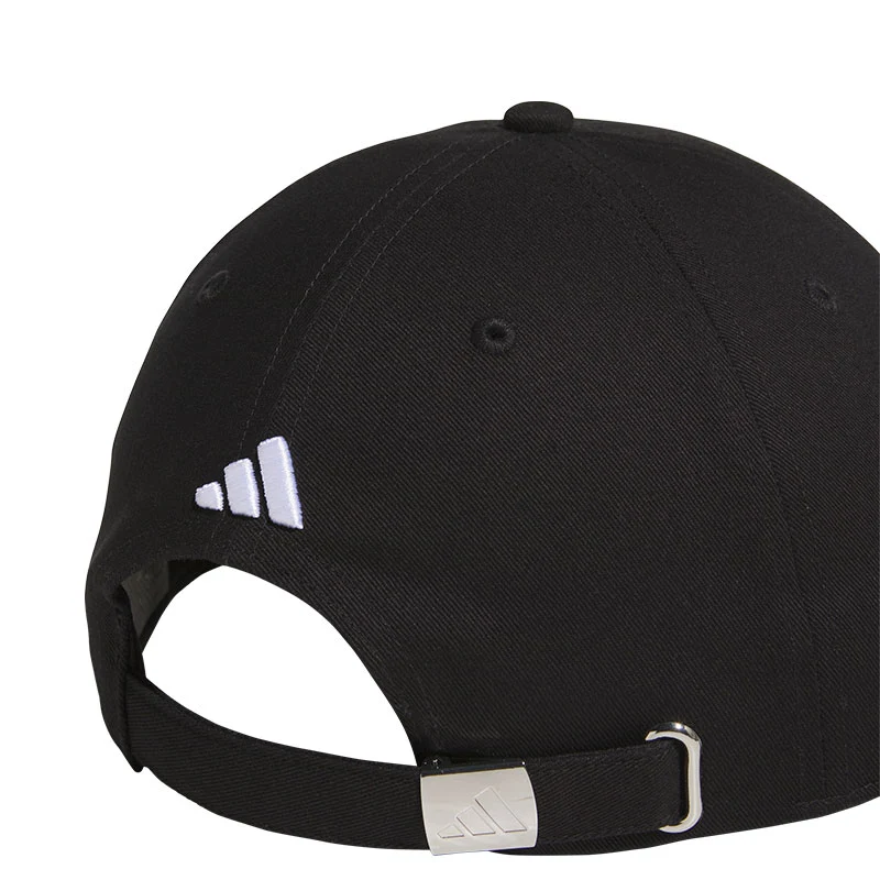 ADIDAS Chip Driver Men's Cap (Black) - Image 4