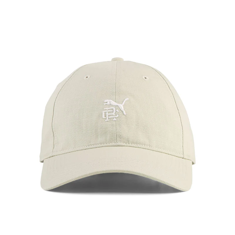 PUMA x Reigning Champ Men's Cap (Dessert Dust) - Image 3