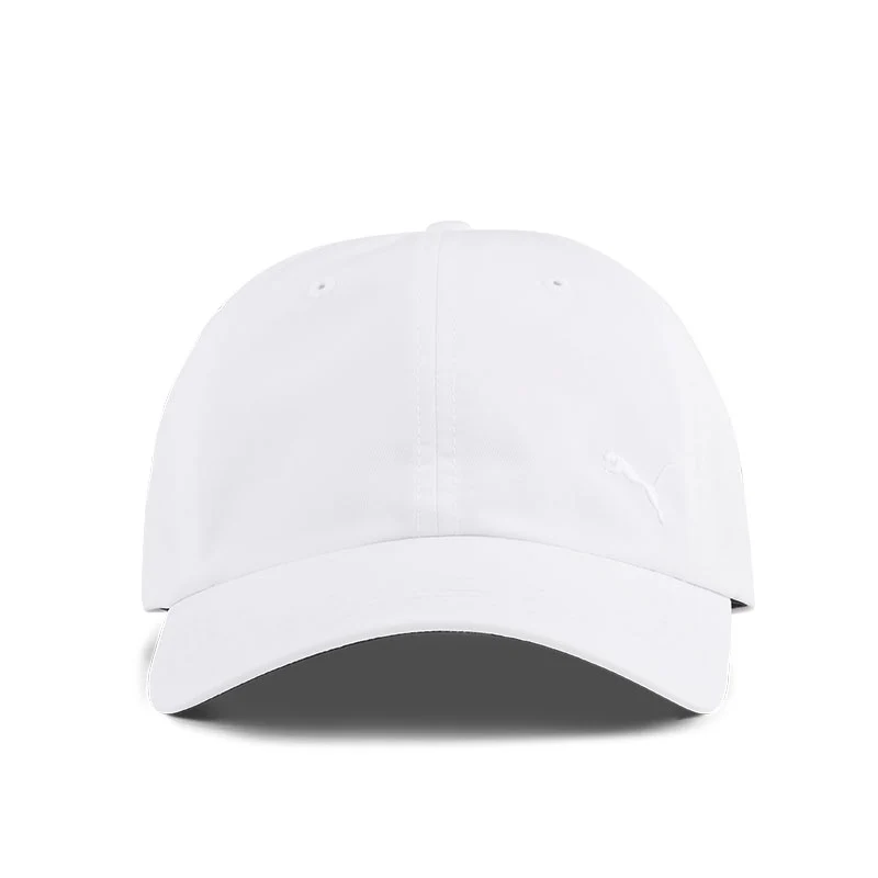 PUMA Sport Women's Cap (White) - Image 3