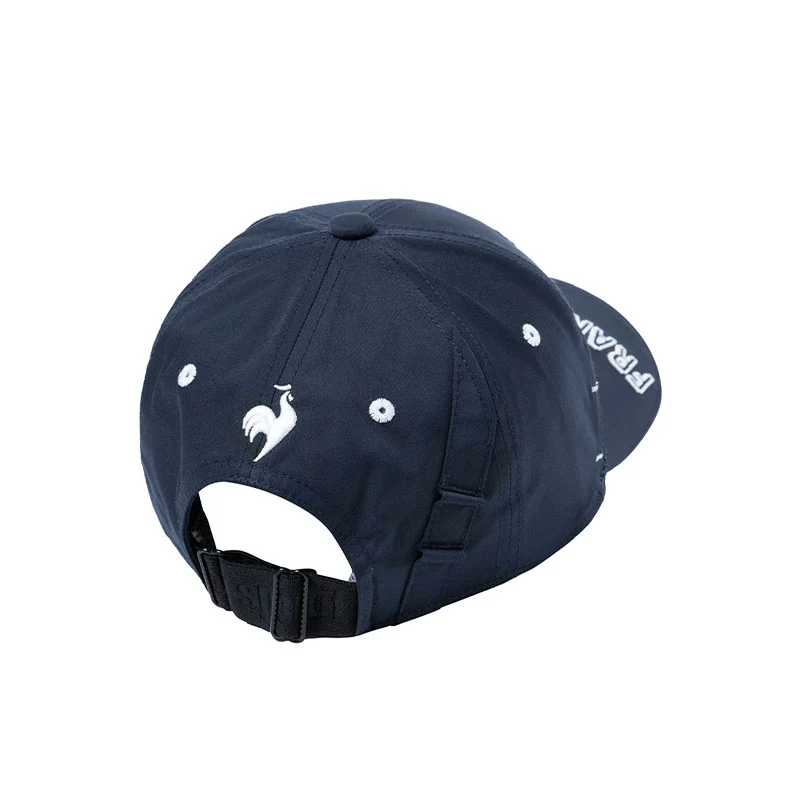 LE COQ SPORTIF GOLF Big Logo Men's Cap (Navy) - Image 2