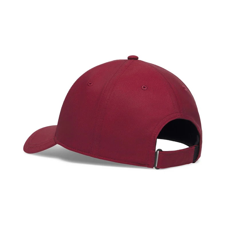 TITLEIST Performance Ball Marker Men's Cap (Crimson/White) - Image 4