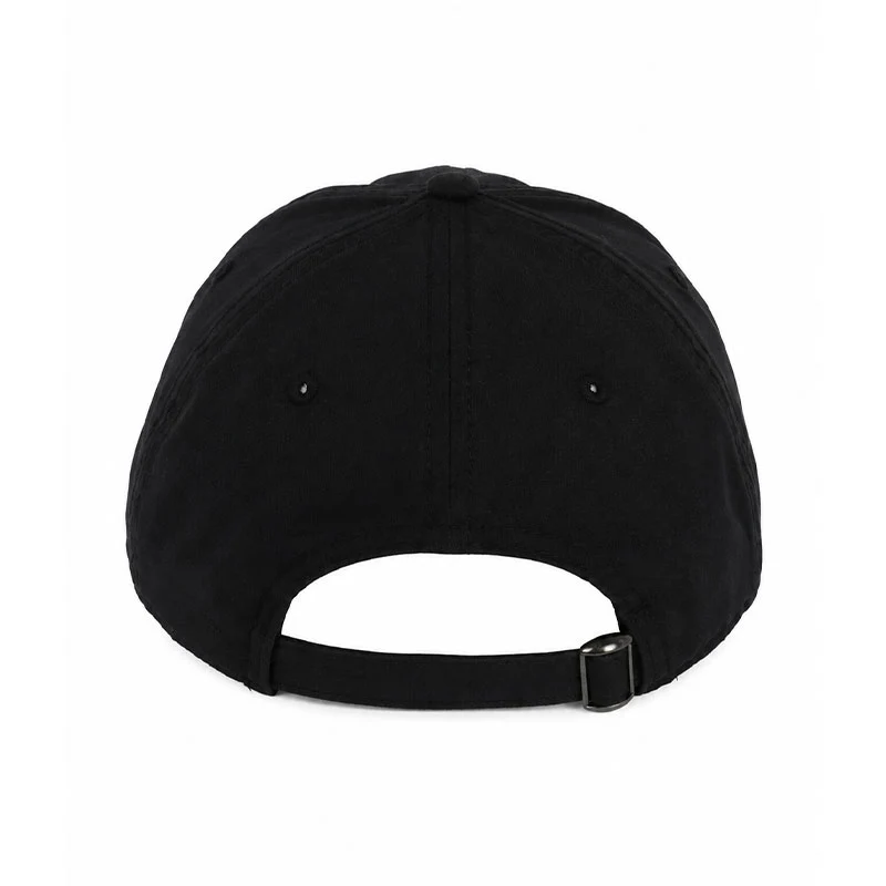 CALVIN KLEIN London Baseball Cap (Black) - Image 4