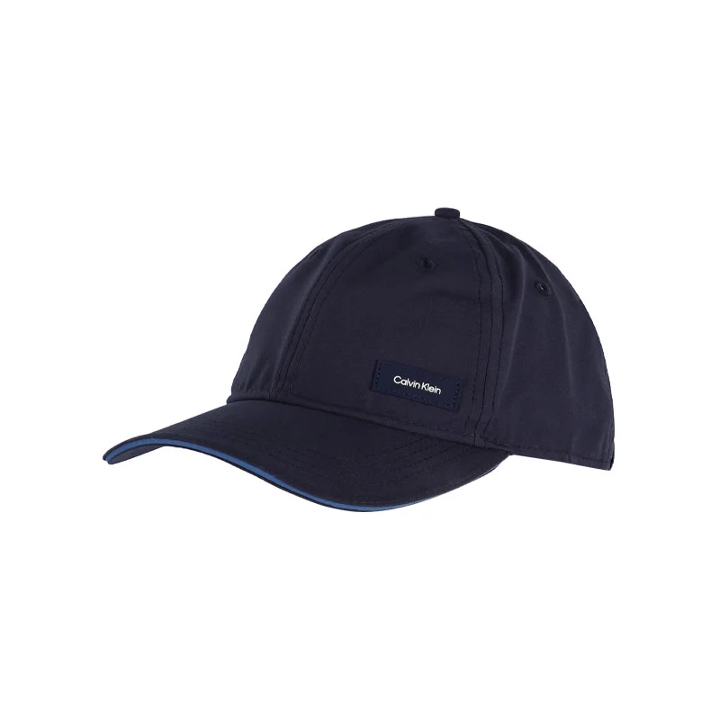 CALVIN KLEIN London Baseball Cap (Navy)