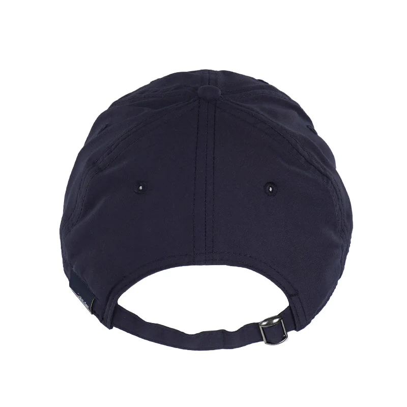 CALVIN KLEIN London Baseball Cap (Navy) - Image 4