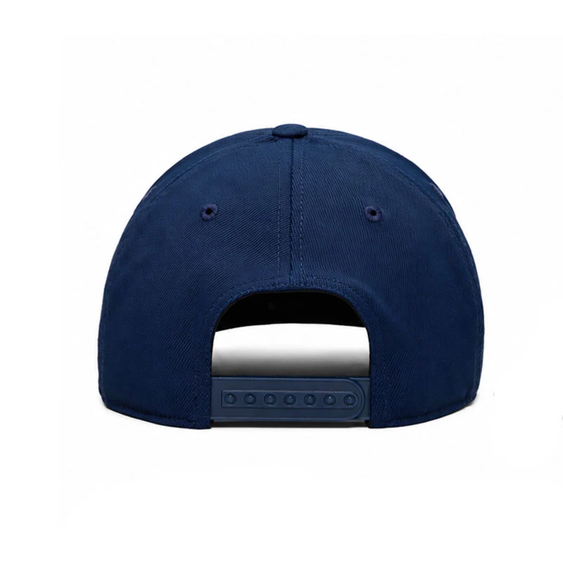 GFORE Chainstitch Circle G Contrast Men's Cap (Twilight) - Image 4