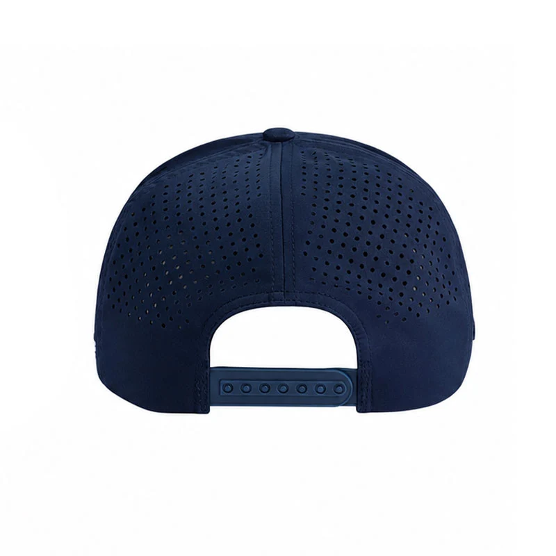 GFORE No1 Cares Retro Delta Men's Cap (Twilight) - Image 4