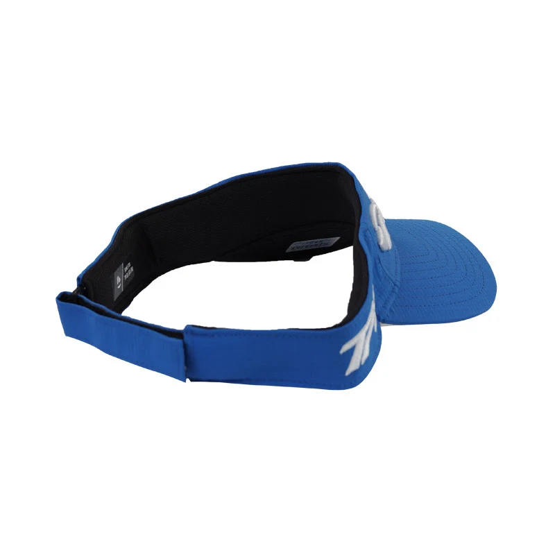 TAYLORMADE TaylorMade Radar Men's Visor (Royal) - Image 4