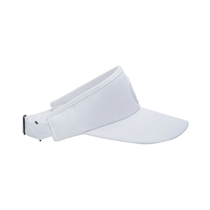 GFORE Circle G's Men's Visor (Charcoal) - Image 2