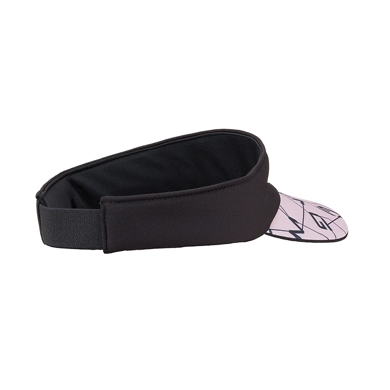 TAYLORMADE Men's Summer Visor (Pink) - Image 2