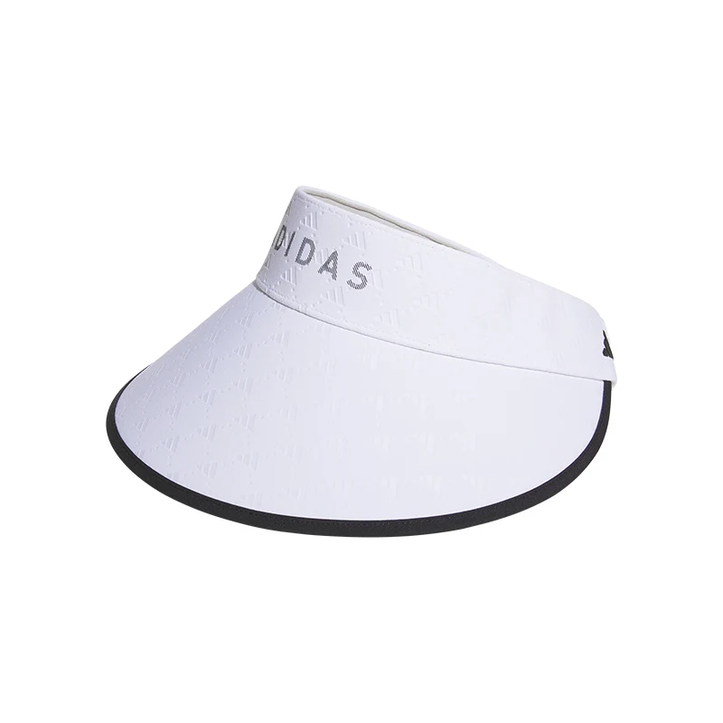 ADIDAS Wide Women's Visor (White)
