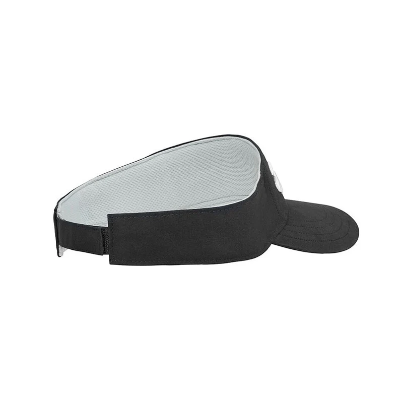 TAYLORMADE Basic Women's Visor (Black) - Image 3