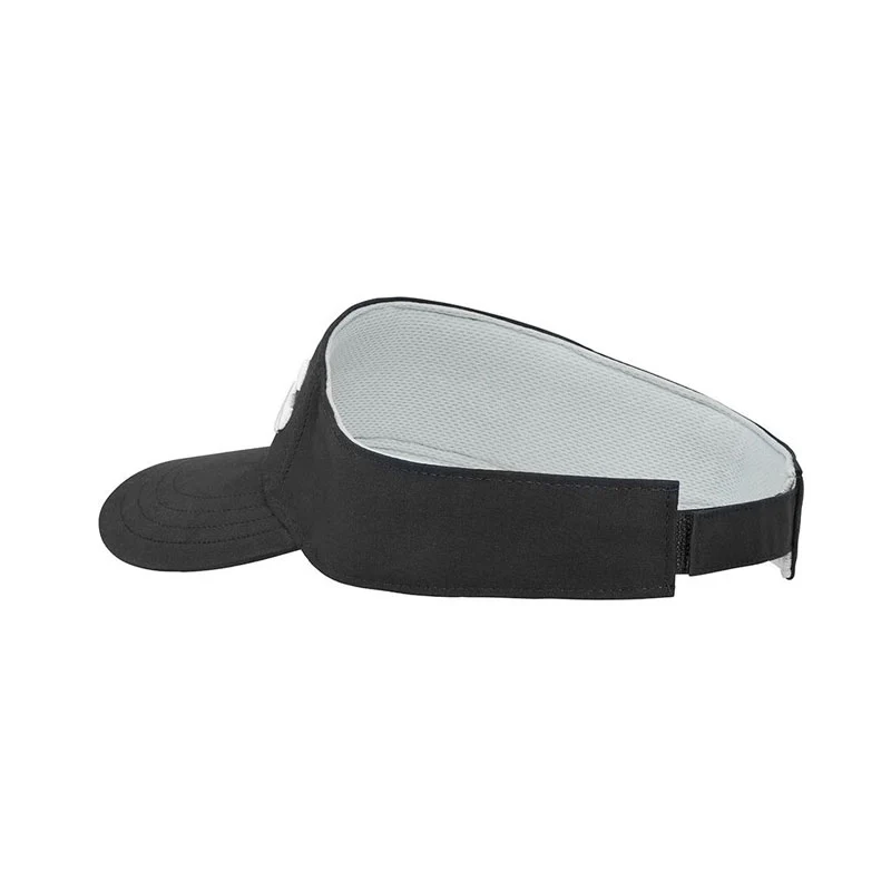 TAYLORMADE Basic Women's Visor (Black) - Image 4