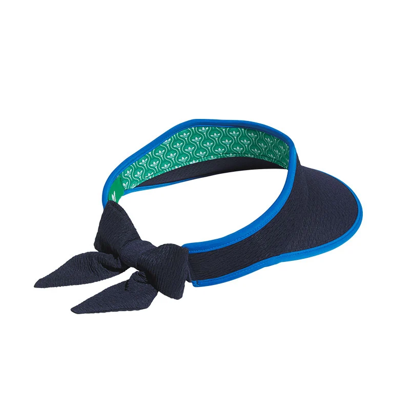 ADIDAS Originals Women's Visor (Indigo) - Image 2