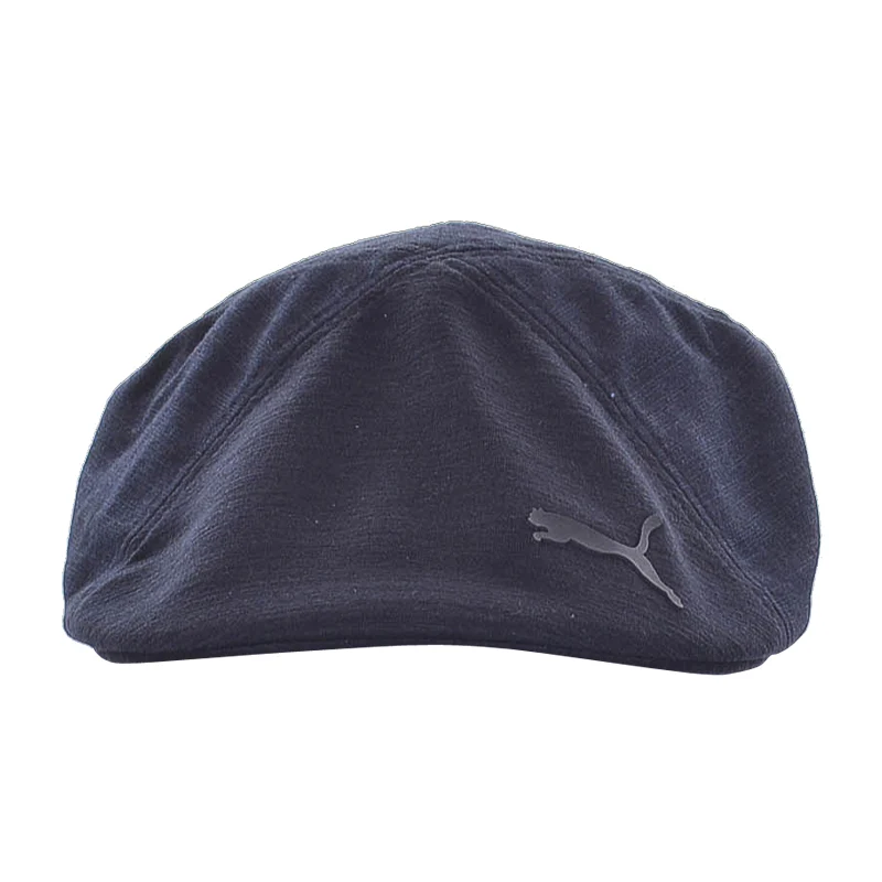 PUMA Driver Men's Hat (Black) - Image 2