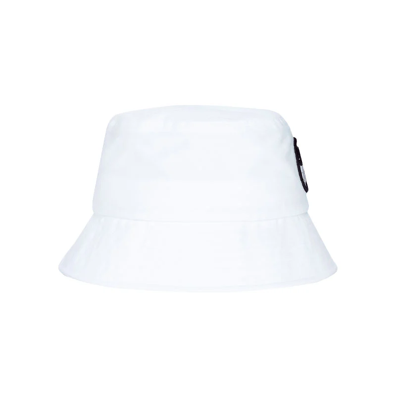 GFORE Circle G's Men's Bucket Hat (White) - Image 2