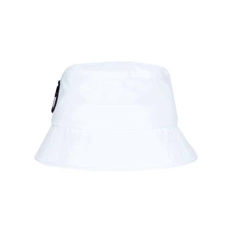 GFORE Circle G's Men's Bucket Hat (White) - Image 3