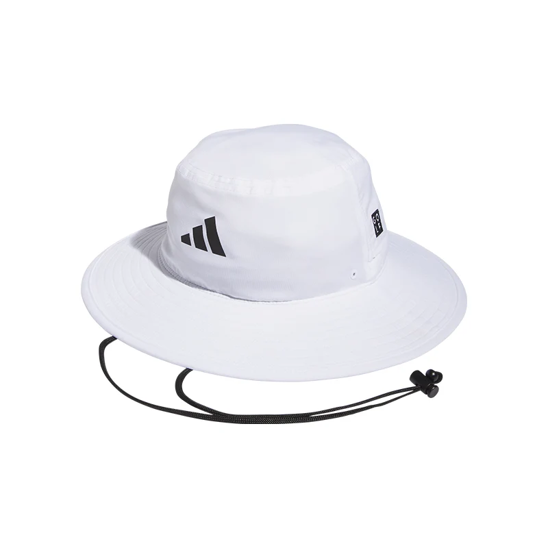 ADIDAS Wide Brim Men's Hat (White)