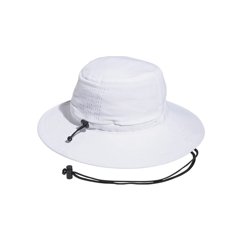 ADIDAS Wide Brim Men's Hat (White) - Image 2