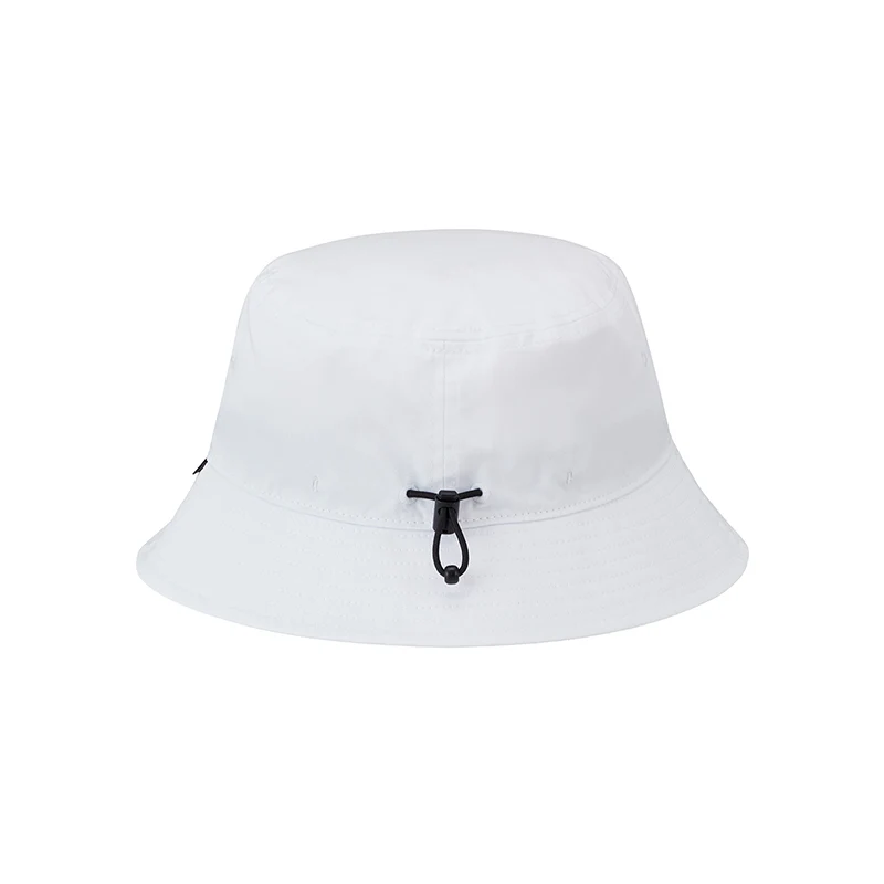 TAYLORMADE Men's Bucket Hat (White) - Image 2