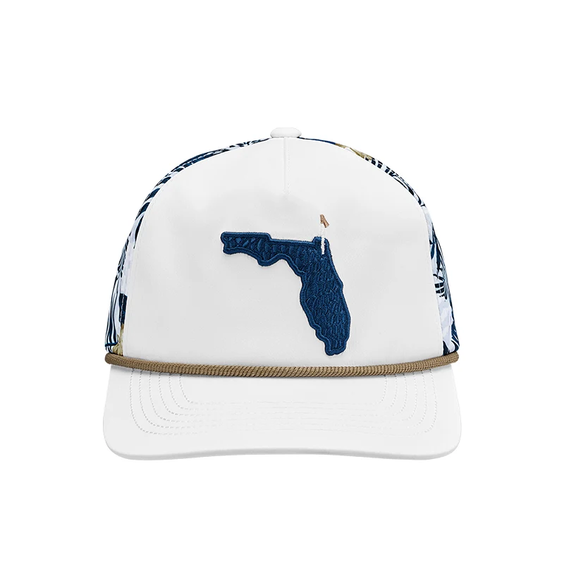 PUMA Sink or Survive Tech Men's Cap (White) - Image 3