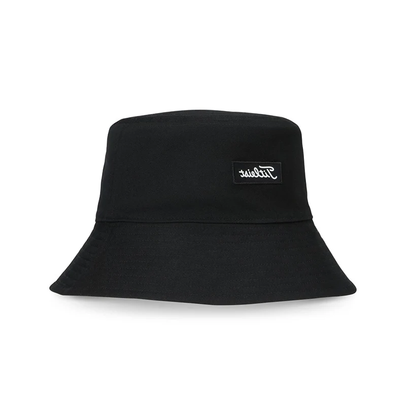TITLEIST RVSB Charleston Men's Hat (White/Black) - Image 2