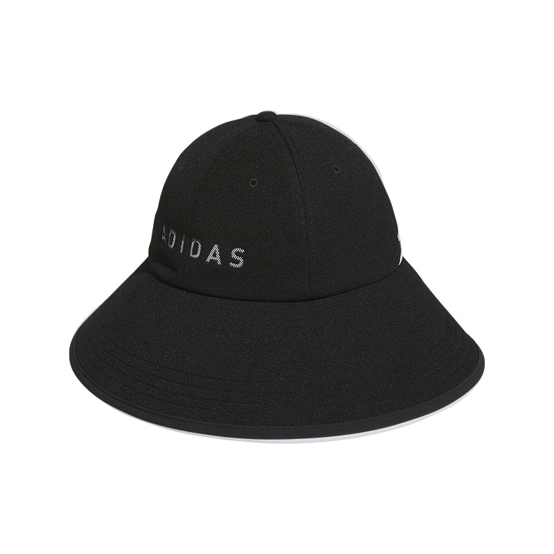 ADIDAS Wide Women?s Hat (Black)