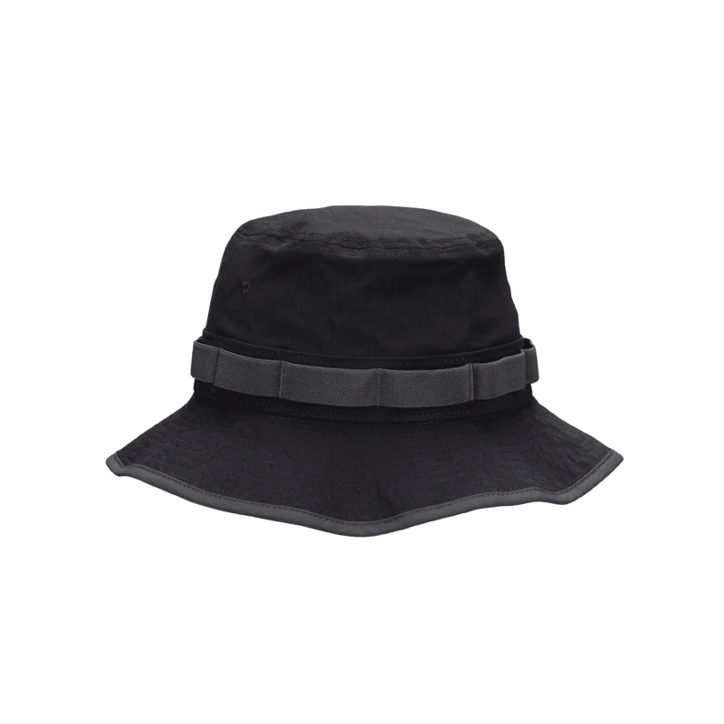 NIKE Dri-FIT Apex Unisex Hat (Black) - Image 2