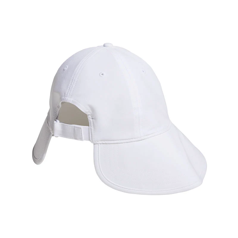 ADIDAS Wide-Brim Women's Cap (White) - Image 2