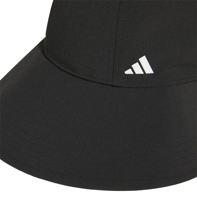 ADIDAS Wide-Brim Women's Cap (Black) - Image 3