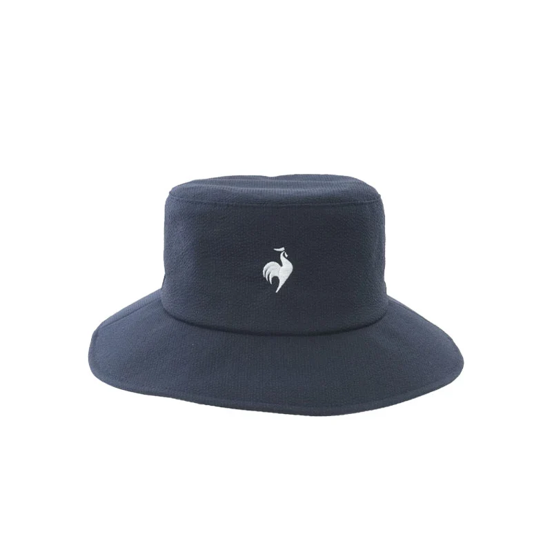 LE COQ SPORTIF GOLF Sunshade Men's Hat (Navy) - Image 4
