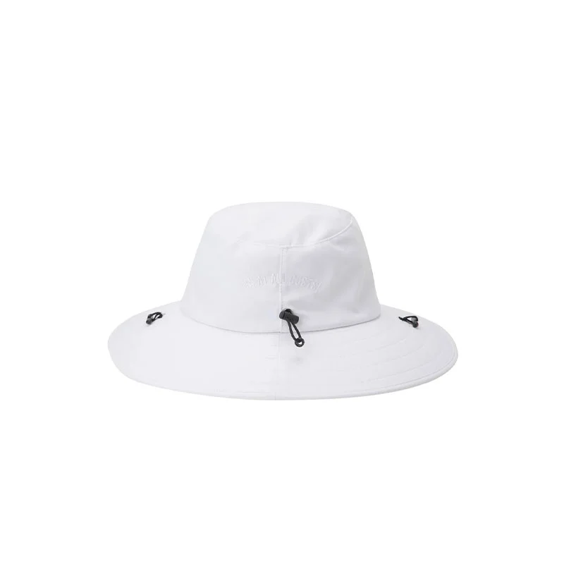 WAAC Athletic Men's Bucket Hat (White) - Image 2