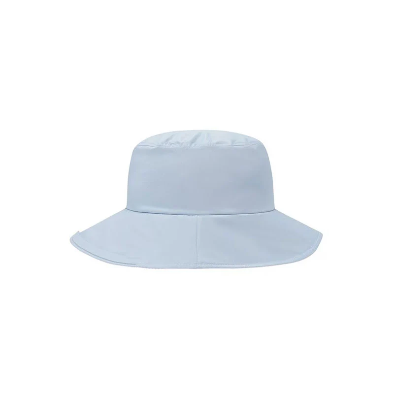 WAAC Women's Rain Hat (Light Blue) - Image 2