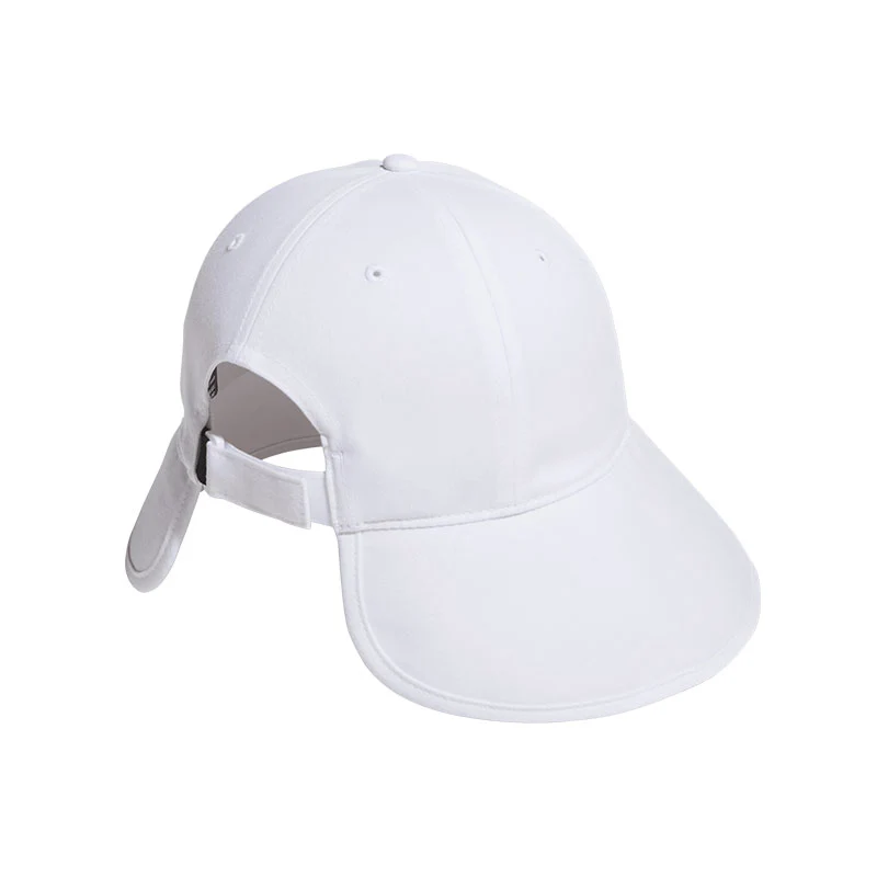ADIDAS Women's Wide Brim Cap (White) - Image 2