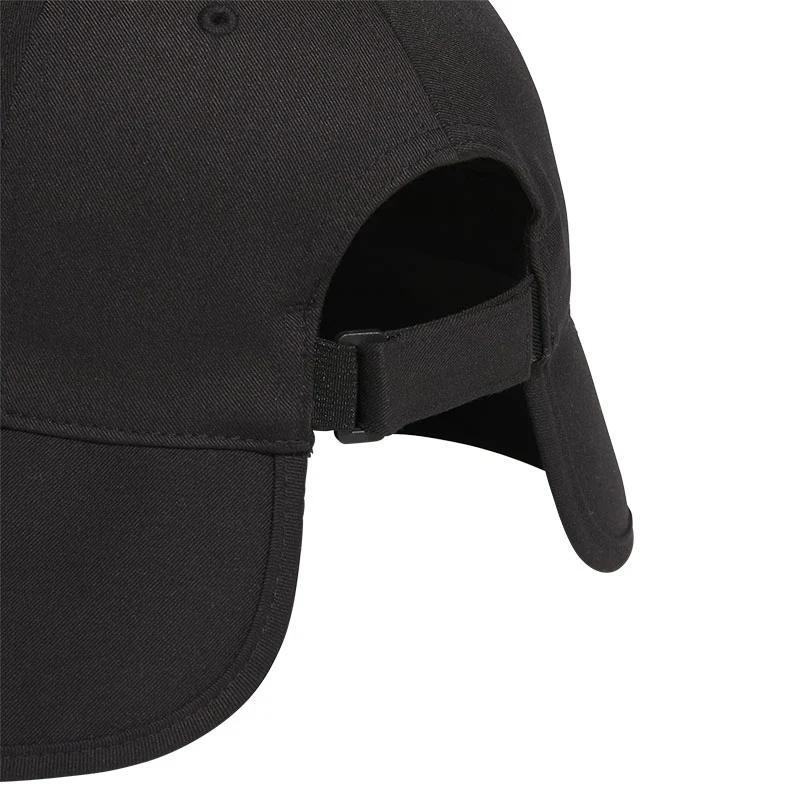 ADIDAS Women's Wide Brim Cap (Black) - Image 4