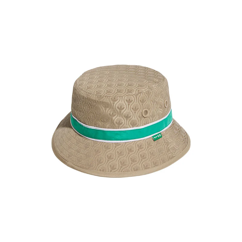 ADIDAS Originals Unisex Bucket Hat (Hemp) - Image 2