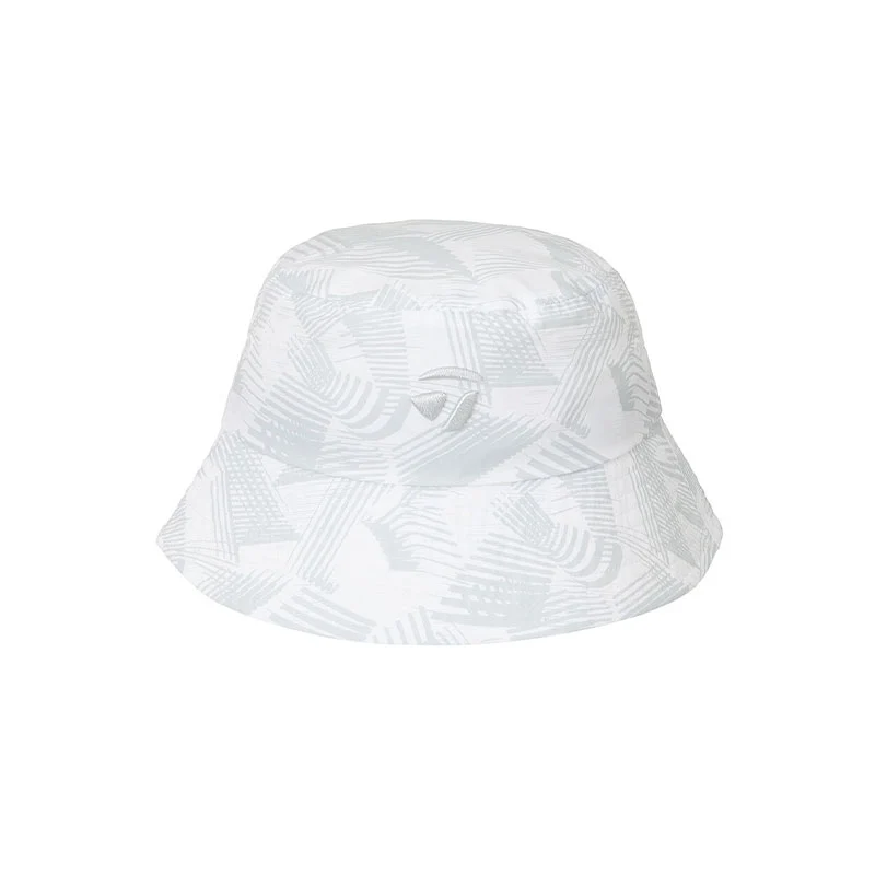 TAYLORMADE Japan Graphic Men's Bucket Hat (White) - Image 2