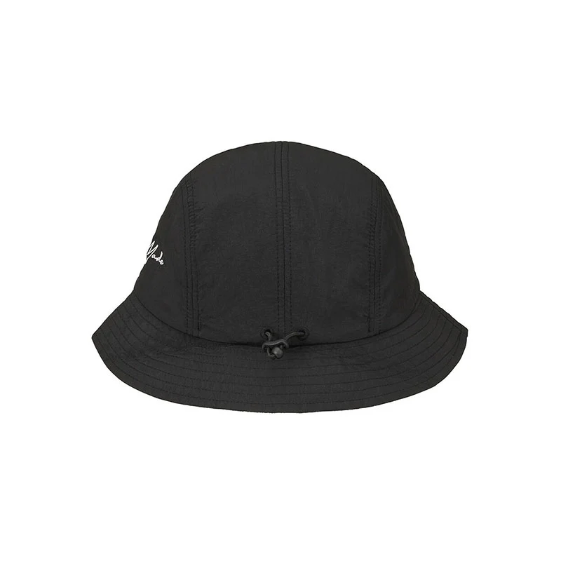 TAYLORMADE Japan Sunshade Men's Hat (Black) - Image 3